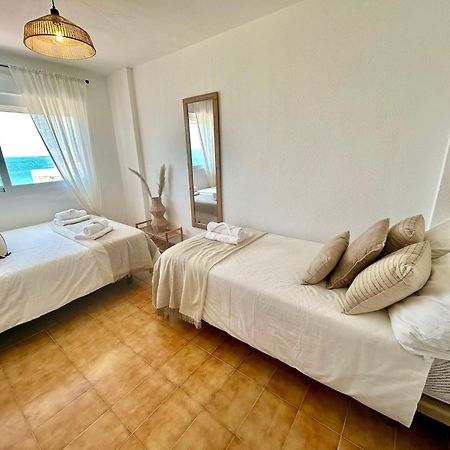 Gatu Villa Mar "Preferente Para Mayores De 25 Anos Y Familias " El Puerto de Santa María Εξωτερικό φωτογραφία