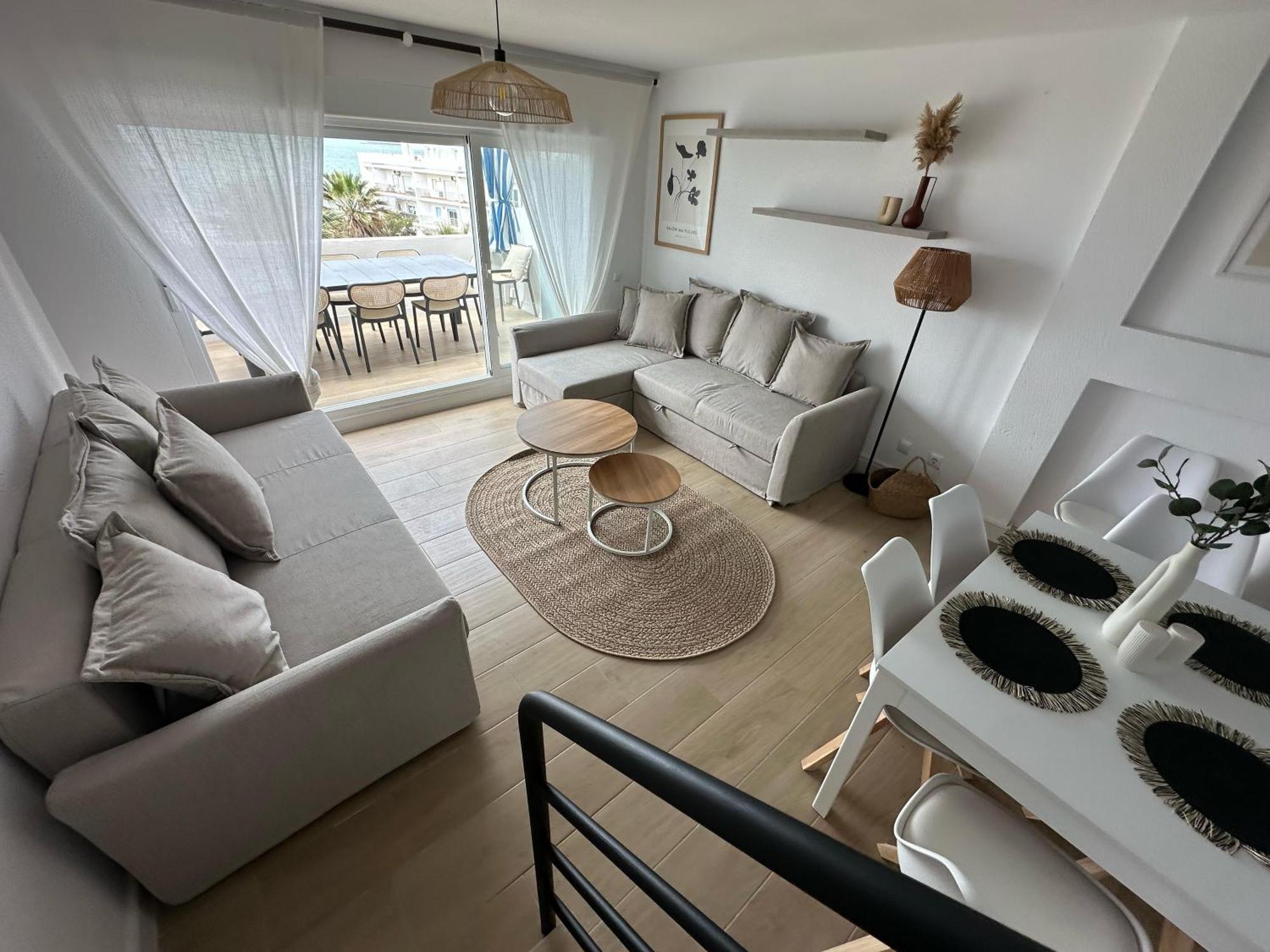 Gatu Villa Mar "Preferente Para Mayores De 25 Anos Y Familias " El Puerto de Santa María Εξωτερικό φωτογραφία