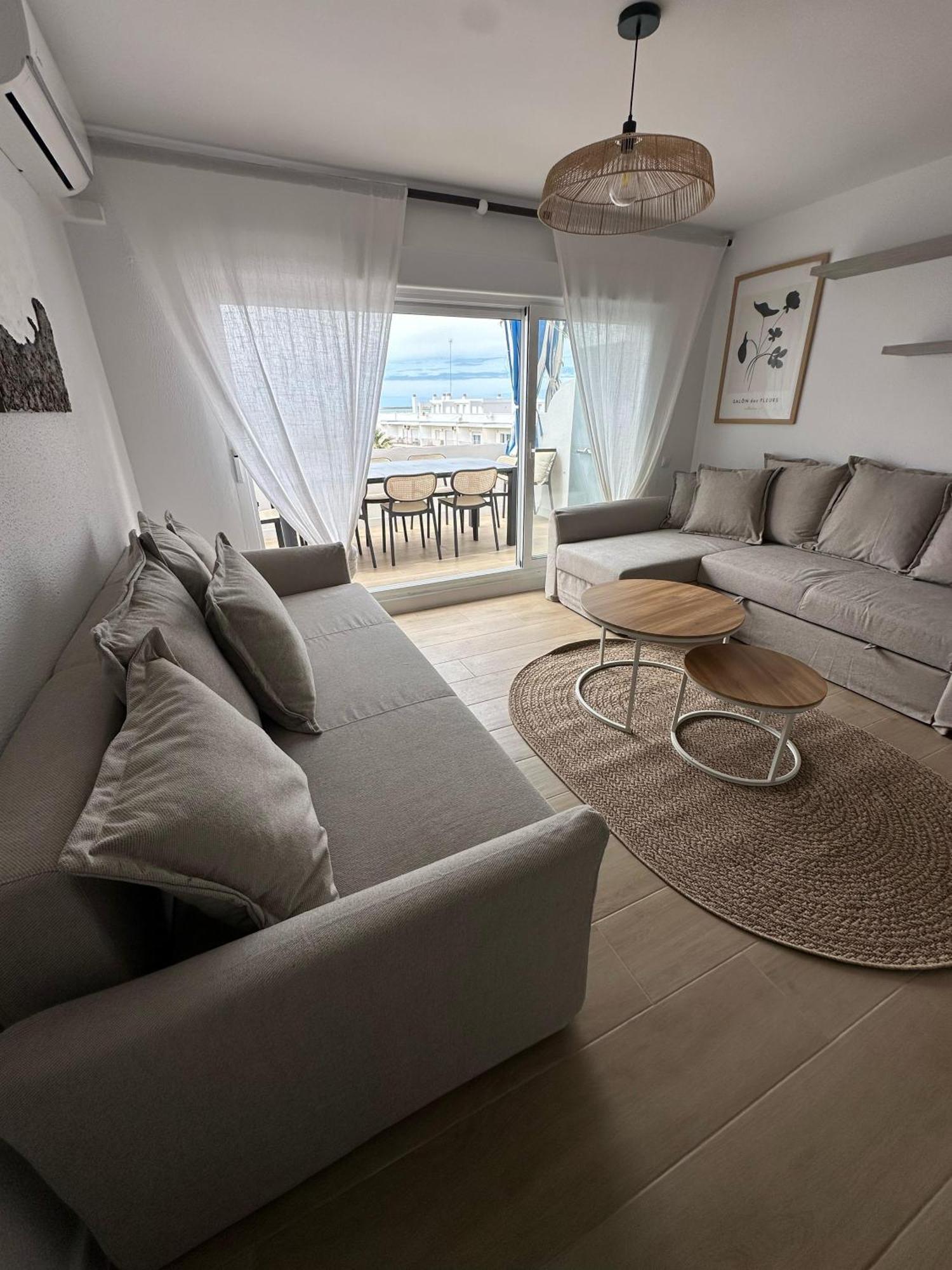 Gatu Villa Mar "Preferente Para Mayores De 25 Anos Y Familias " El Puerto de Santa María Εξωτερικό φωτογραφία