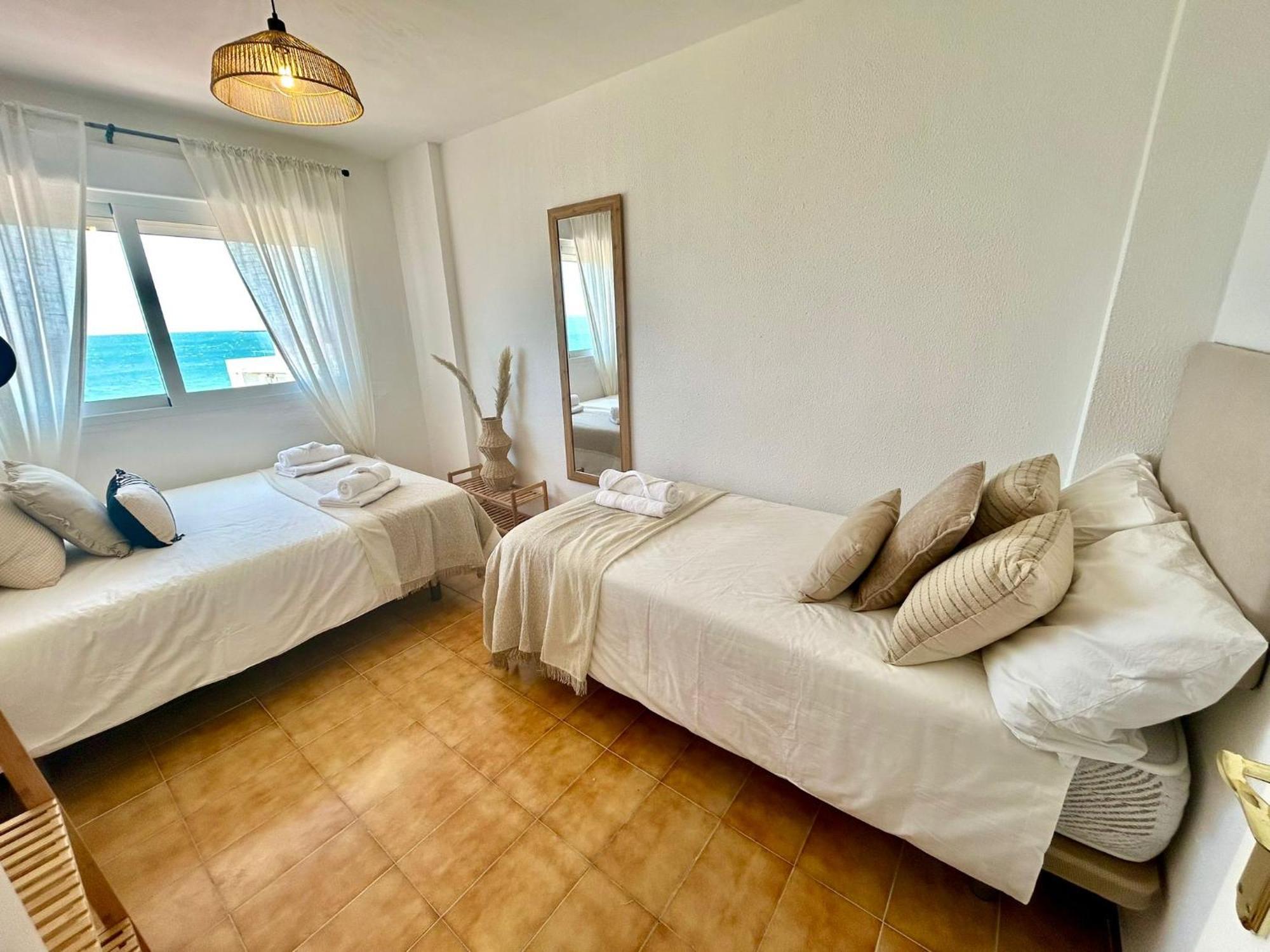Gatu Villa Mar "Preferente Para Mayores De 25 Anos Y Familias " El Puerto de Santa María Εξωτερικό φωτογραφία
