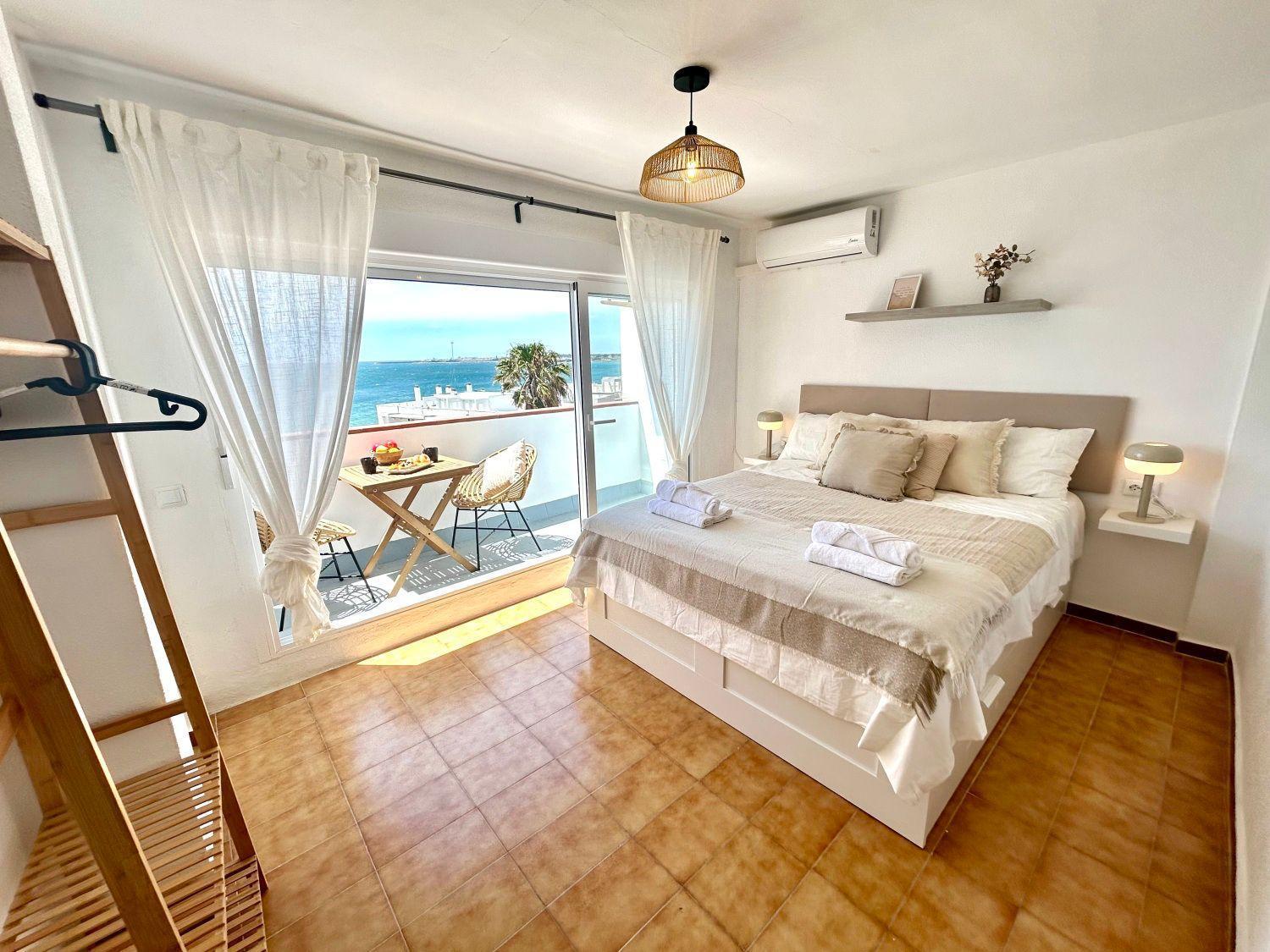 Gatu Villa Mar "Preferente Para Mayores De 25 Anos Y Familias " El Puerto de Santa María Εξωτερικό φωτογραφία