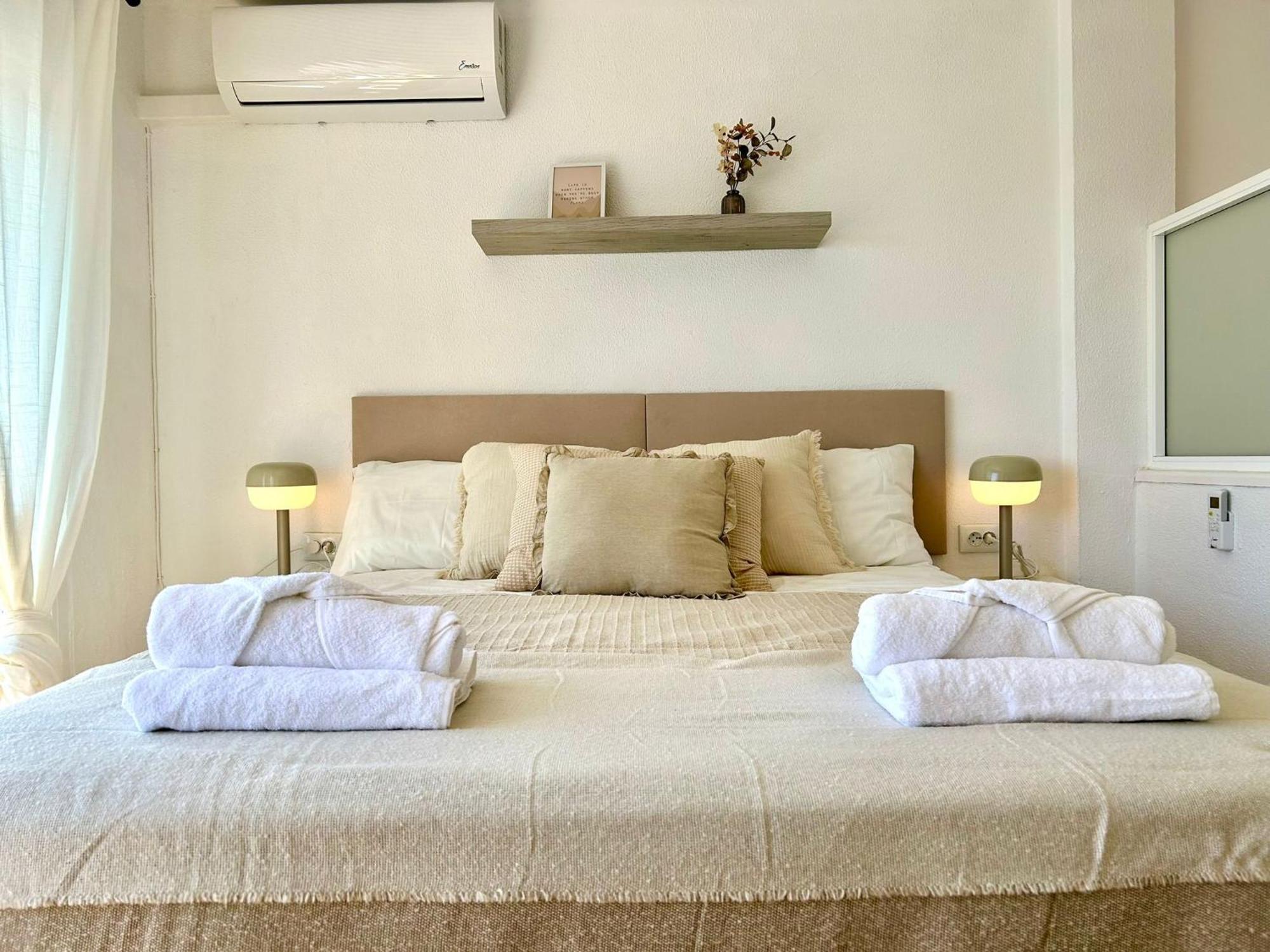 Gatu Villa Mar "Preferente Para Mayores De 25 Anos Y Familias " El Puerto de Santa María Εξωτερικό φωτογραφία