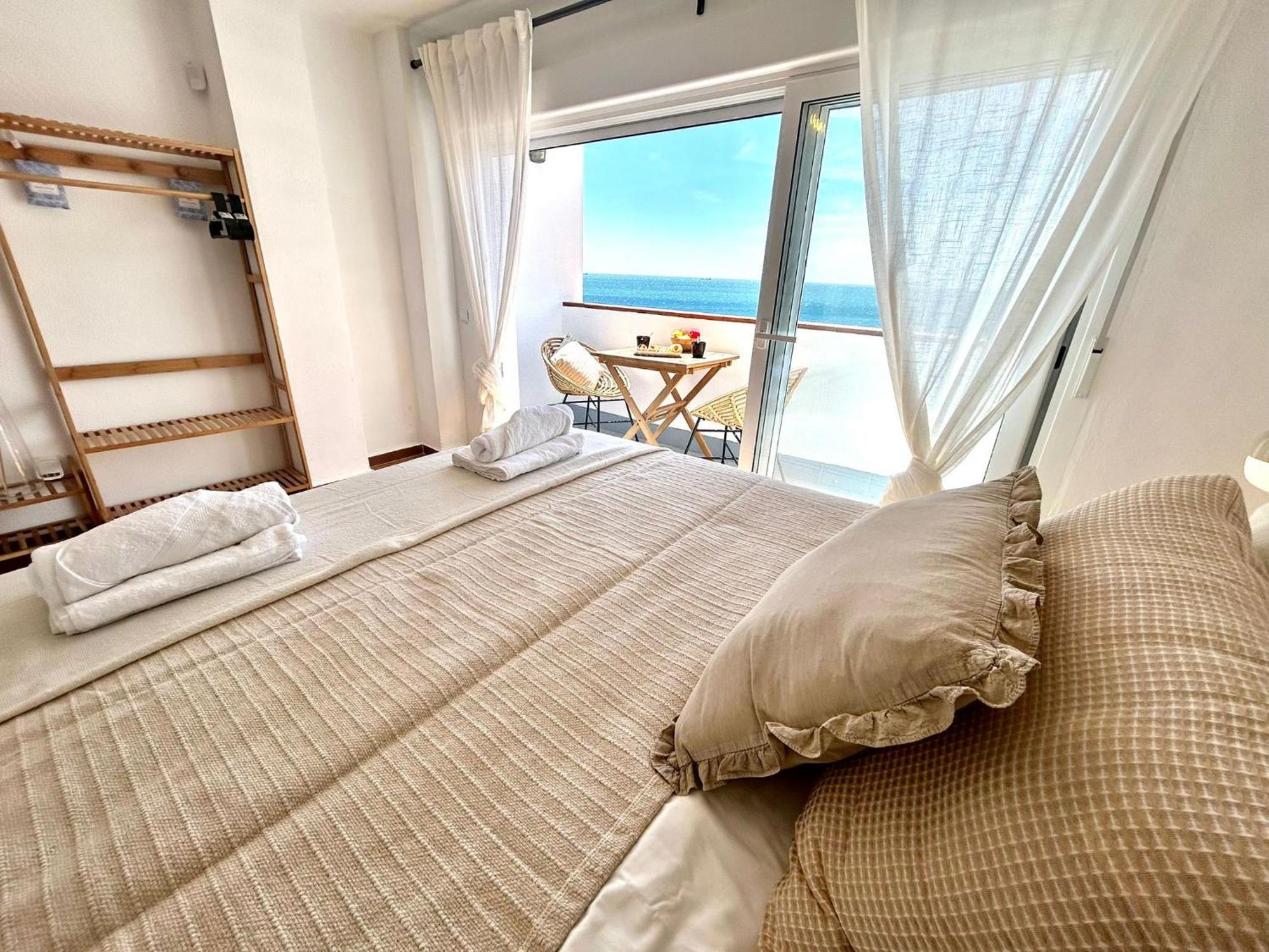 Gatu Villa Mar "Preferente Para Mayores De 25 Anos Y Familias " El Puerto de Santa María Εξωτερικό φωτογραφία