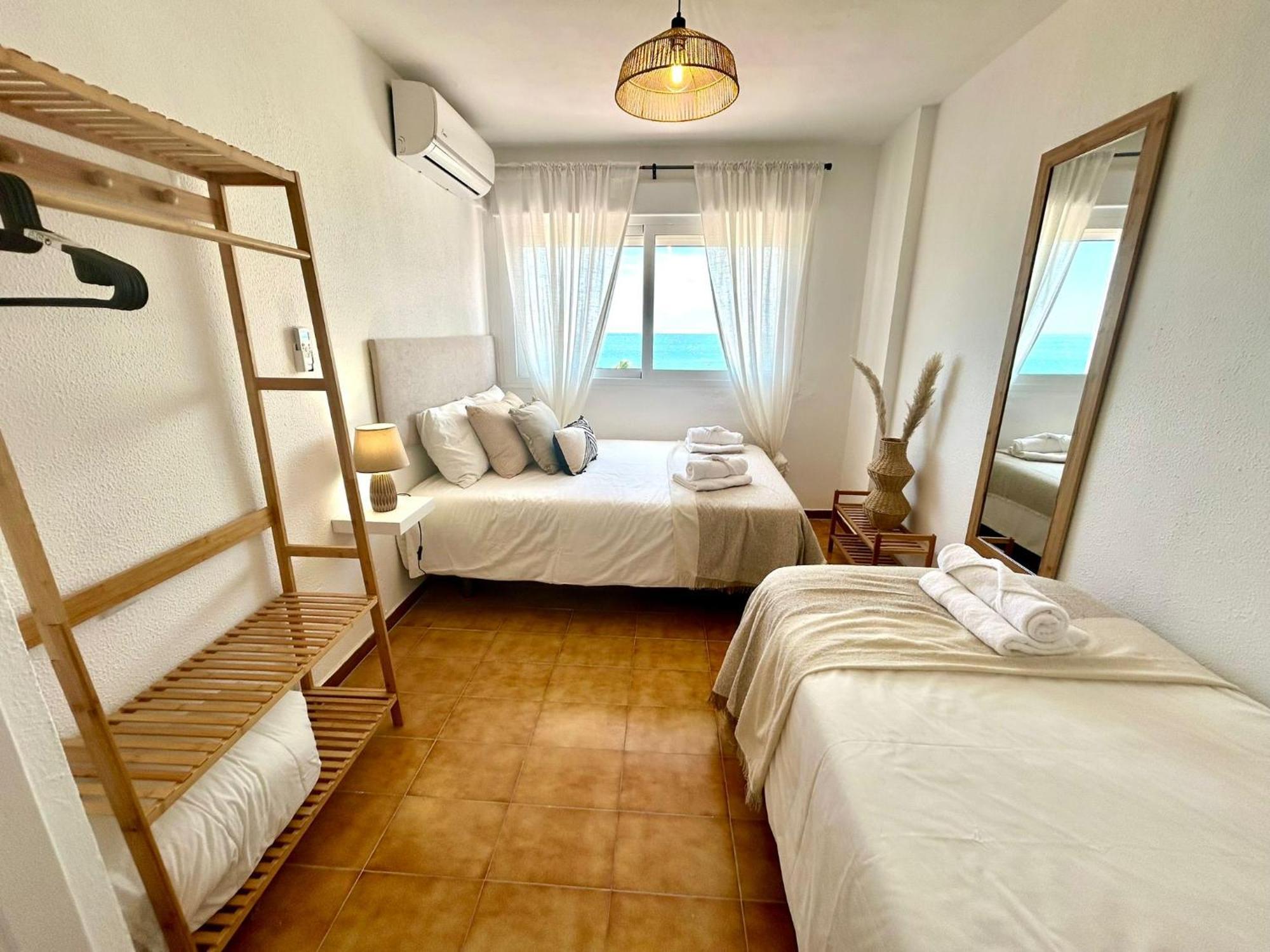Gatu Villa Mar "Preferente Para Mayores De 25 Anos Y Familias " El Puerto de Santa María Εξωτερικό φωτογραφία