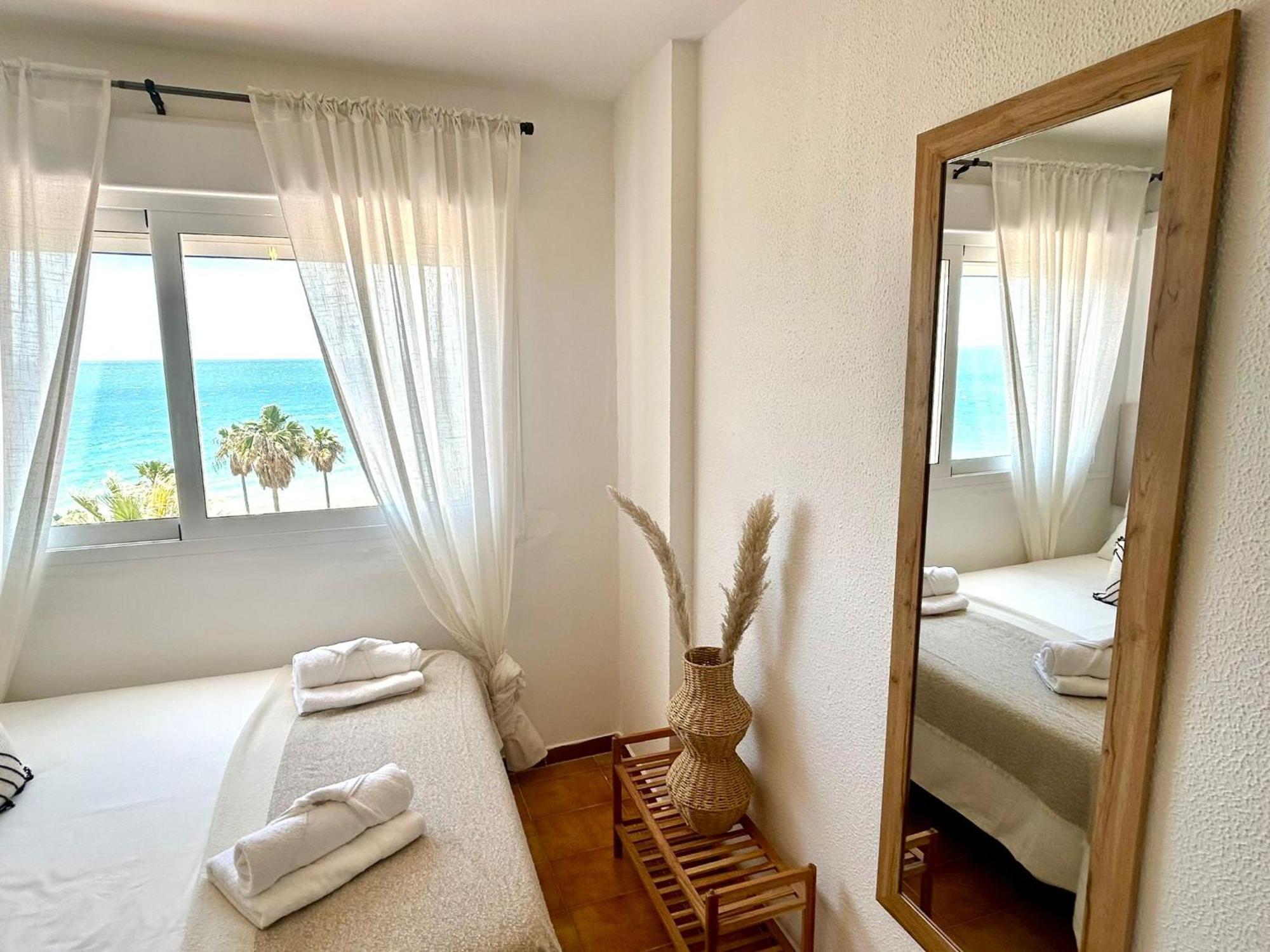 Gatu Villa Mar "Preferente Para Mayores De 25 Anos Y Familias " El Puerto de Santa María Εξωτερικό φωτογραφία