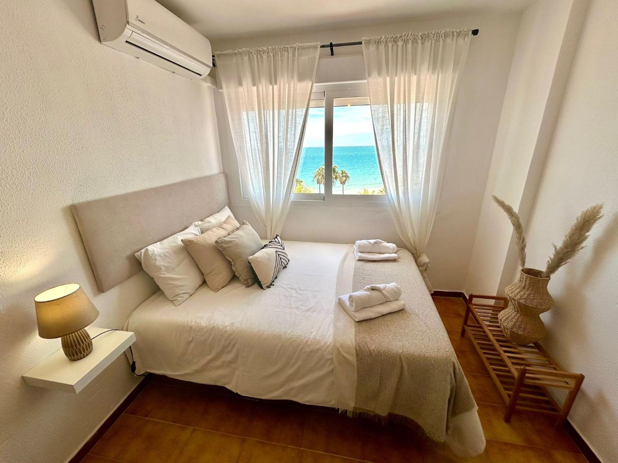 Gatu Villa Mar "Preferente Para Mayores De 25 Anos Y Familias " El Puerto de Santa María Εξωτερικό φωτογραφία
